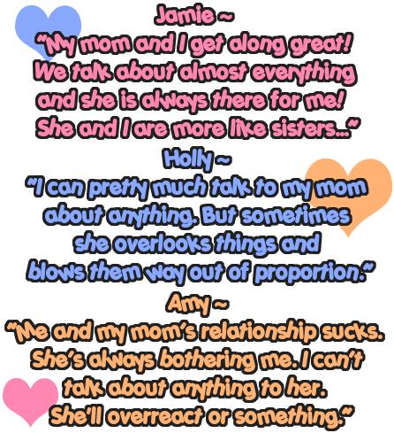 quotes for mom. The bad news is that for about 16% of you, your relationship with your mom 
